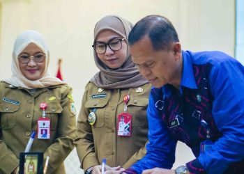Banjarbaru Dorong Keluarga Inklusif dan Responsif Gender Lewat Program Unggulan