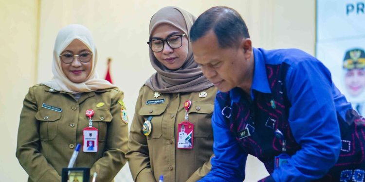 Banjarbaru Dorong Keluarga Inklusif dan Responsif Gender Lewat Program Unggulan