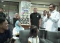 Agus Andrianto Tinjau Imigrasi Malang, Dorong Profesionalisme dan Pelayanan Prima