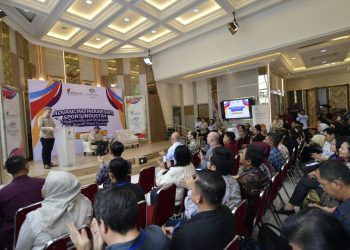 Menpora dan Dubes Australia Luncurkan Short Course Australia Awards: Dorong Lompatan Baru Industri Olahraga Indonesia