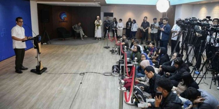 Kemkomdigi Targetkan Regulasi AI Terbit September 2025: Menuju Pengembangan yang Aman dan Bertanggung Jawab