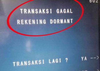 PPATK Hentikan Transaksi Rekening Dormant: Lindungi Uang Nasabah, Tangkal Pencucian Uang