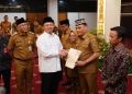 Menteri ATR/BPN Dorong Lampung Bebaskan BPHTB untuk Masyarakat Miskin, Demi Percepatan Sertifikasi Tanah