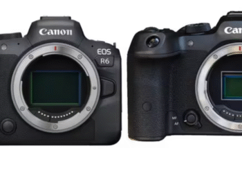 Apa Perbedaan Kamera APSC dan Full Frame