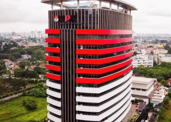 Gedung KPK