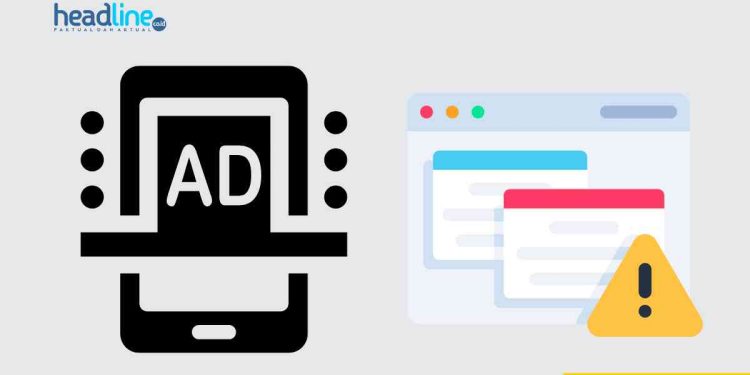 Cara Menghilangkan Iklan Pop-up di HP Android yang Bikin Kesal (Tanpa Root!)
