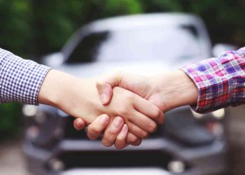 Ilustrasi gambar Rental Mobil di Bandung