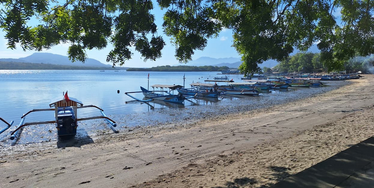 Kemenpar Perkuat Promosi Pariwisata 3B lewat Famtrip ke Bali Barat dan Bali Utara