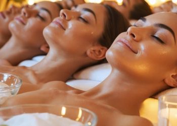 Perawatan Wajah Terbaik yang Aman untuk Kulit Glowing