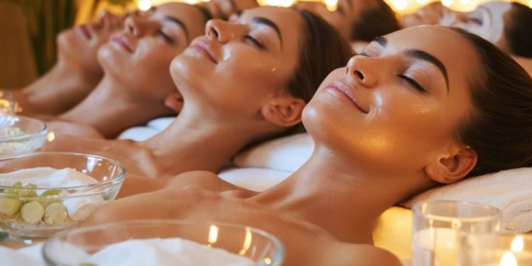 Perawatan Wajah Terbaik yang Aman untuk Kulit Glowing