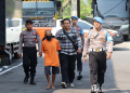 Polisi Meringkus Tersangka Pencabulan Anak angkat di Kulon Progo