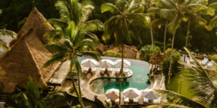 Viceroy Bali Luxury Resort