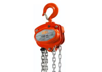 chain block yang berkualitas