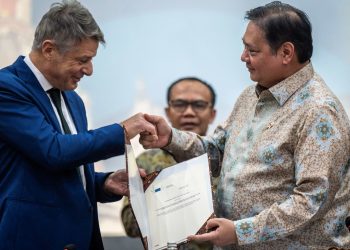Visa Cascade EU Diluncurkan: Akses Lebih Mudah, Peluang Bisnis Indonesia ke Eropa Terbuka Lebar