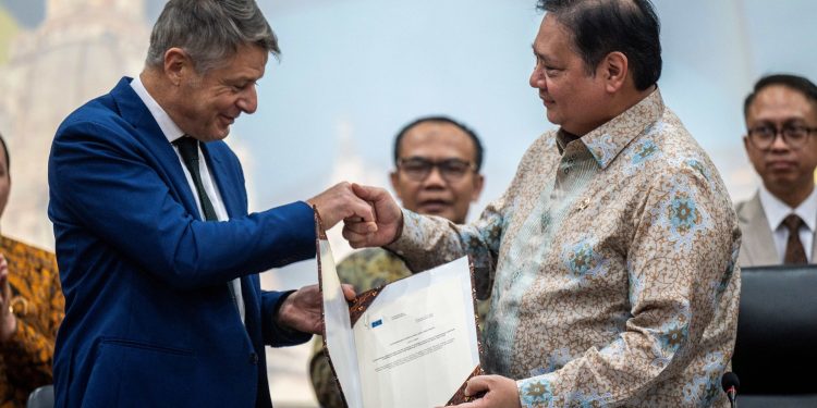 Visa Cascade EU Diluncurkan: Akses Lebih Mudah, Peluang Bisnis Indonesia ke Eropa Terbuka Lebar
