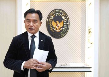 Presiden Prabowo Berikan Amnesti dan Abolisi: Yusril Tegaskan Sesuai Konstitusi dan UU