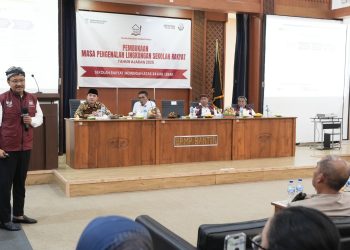 Sekolah Rakyat: Gagasan Prabowo untuk Cetak Generasi Emas 2045 Dimulai dari Kabupaten Lebak