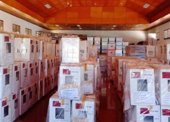 KPU Pastikan PSU di Tanah Papua Siap Digelar Sesuai Putusan MK