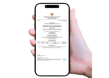 Urusan Kredit Jadi Makin Praktis, HT-El Jadi Primadona Layanan Pertanahan