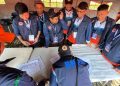 BNPB Perkuat Kesiapsiagaan Bencana Lewat Pelatihan Logistik Regional Sumatera–Jawa