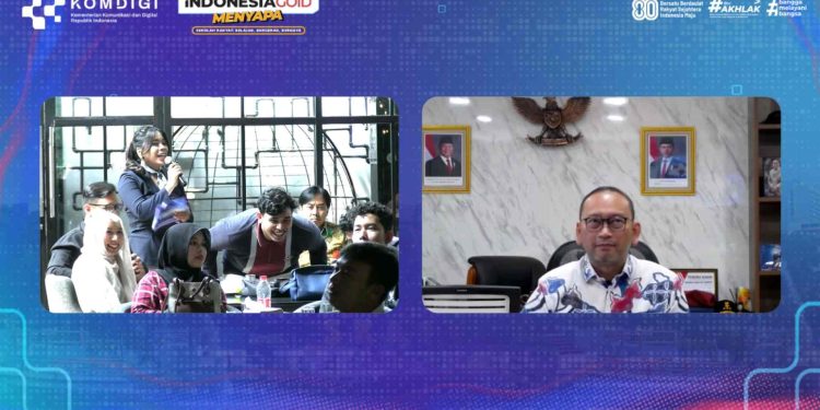 Sekolah Rakyat, Ruang Harapan Baru bagi yang Terpinggirkan