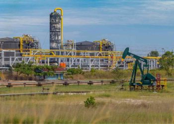 Target Lifting Migas Terlampaui, SKK Migas Pacu Strategi Tingkatkan Produksi dan Ketahanan Energi