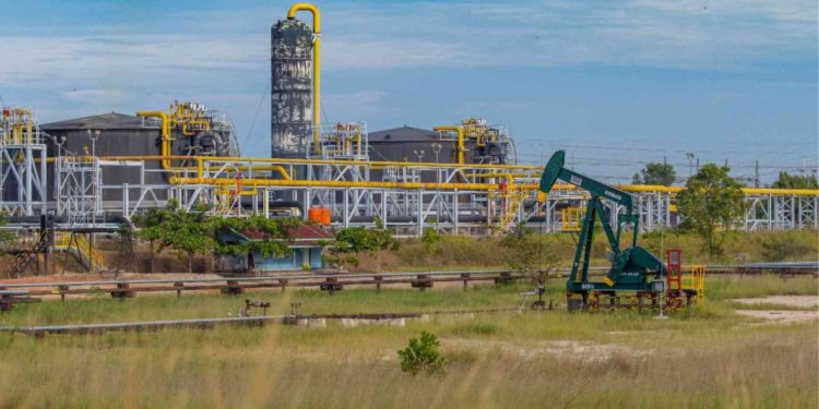 Target Lifting Migas Terlampaui, SKK Migas Pacu Strategi Tingkatkan Produksi dan Ketahanan Energi