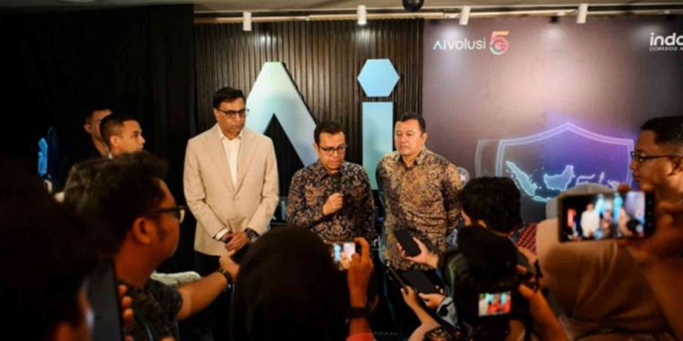 Rancangan Awal Peta Jalan AI Rampung, Masuki Tahap Konsultasi Publik