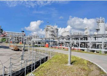 Bahlil: Indonesia Belum Pernah Impor LNG, Ekspor Tetap “Gas-Rem”