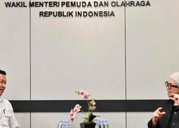 Indonesia Matangkan Persiapan Kejuaraan Dunia Senam 2025, Target Sukses Ganda