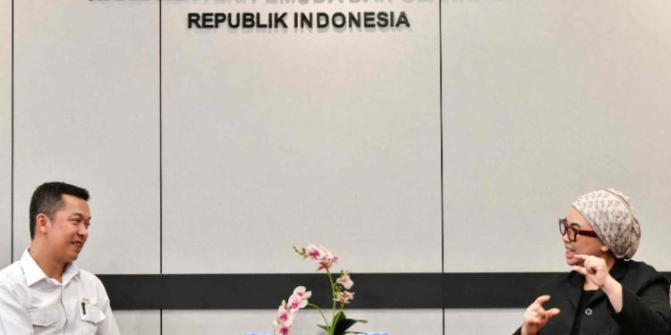 Indonesia Matangkan Persiapan Kejuaraan Dunia Senam 2025, Target Sukses Ganda