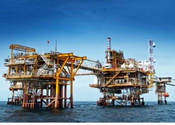 PNBP ESDM Tembus Rp138,8 Triliun di Tengah Penurunan Harga Komoditas