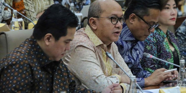 Agrinas Pangan Nusantara Tetap Beroperasi Normal Pasca Pengunduran Diri Direktur Utama