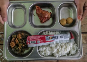 BGN Perketat SOP Usai Kasus MBG di Sorong dan Sragen