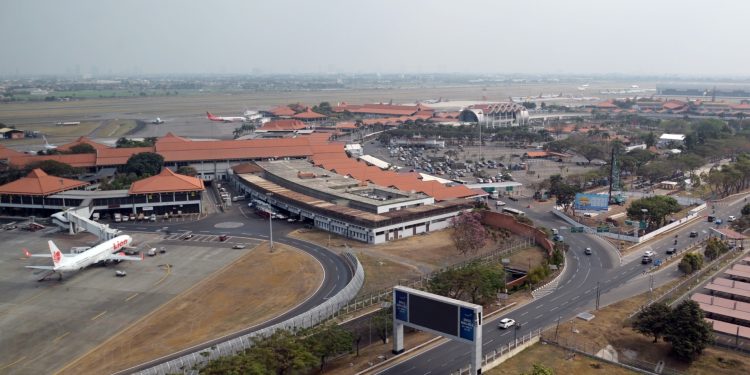 40 Bandara Berstatus Internasional, Pemerintah Buka Pintu Ekonomi dari Sabang hingga Merauke