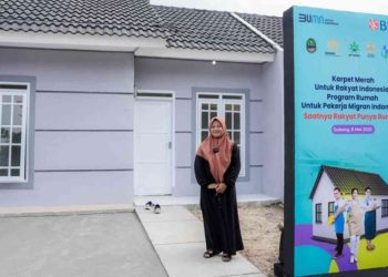 Program Tiga Juta Rumah: Misi Presiden Prabowo Wujudkan Kemerdekaan Sosial Ekonomi