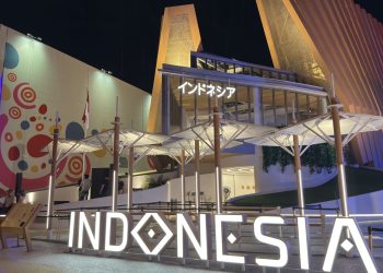 "JIWA" Memukau Dunia: Indonesia Rayakan HUT ke-80 RI di Osaka Expo 2025 dengan Perpaduan Budaya dan Teknologi