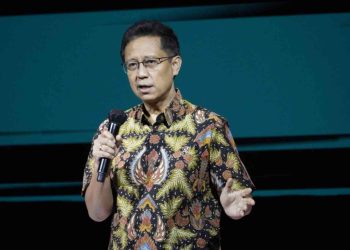 Menkes Budi Soroti Tingginya Angka Kematian Bayi di RI, Targetkan Turun Jadi 20 Ribu per Tahun