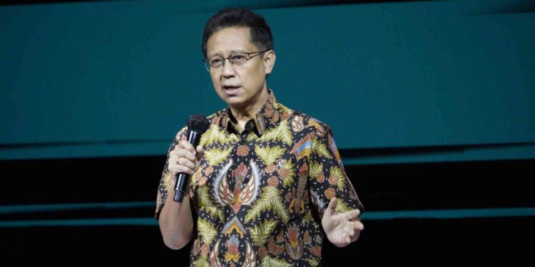 Menkes Budi Soroti Tingginya Angka Kematian Bayi di RI, Targetkan Turun Jadi 20 Ribu per Tahun