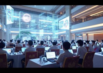 Kemkomdigi Gelar Bimtek PPID di Bali, Dorong Transparansi Layanan Informasi Publik