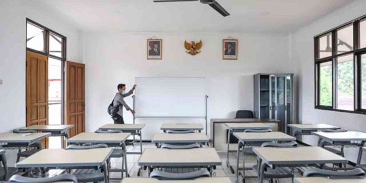 Presiden Prabowo Dijadwalkan Beri Pembekalan Guru dan Kepala Sekolah Rakyat