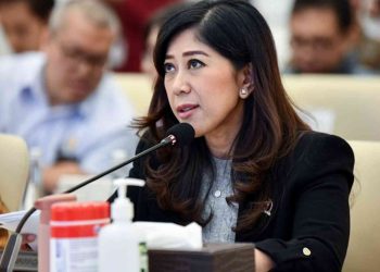 Kemkomdigi Bentuk Tim Khusus Kawal Program Satu Data Indonesia