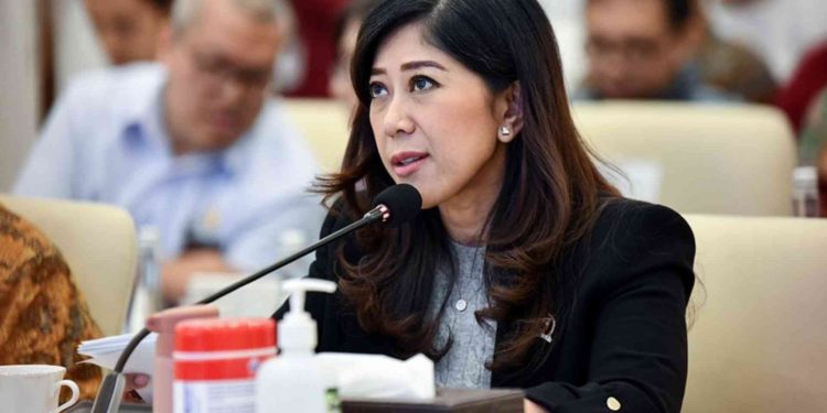 Kemkomdigi Bentuk Tim Khusus Kawal Program Satu Data Indonesia