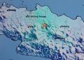 Gempa 4,7 Guncang Bekasi, Dipicu Aktivitas Sesar Citarum