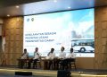 Kemenhub Tegaskan Keselamatan Penerbangan Lewat NASP 2024–2026