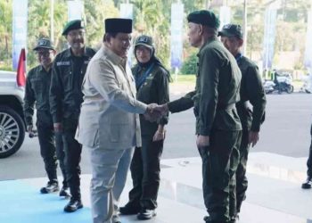 Presiden Prabowo Tekankan Peran Guru Sekolah Rakyat untuk Putus Rantai Kemiskinan