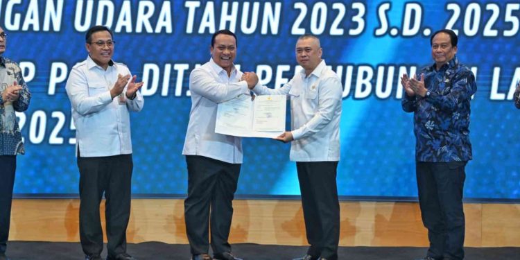 Kemenhub Siap Kawal Audit BPK, Tegaskan Komitmen Transparansi dan Evaluasi Kinerja