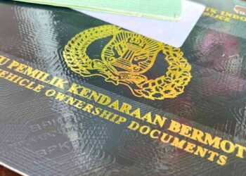 Cara Mengurus BPKB Hilang, Syarat Dan Biayanya