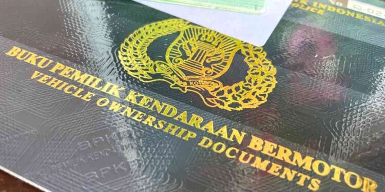 Cara Mengurus BPKB Hilang, Syarat Dan Biayanya