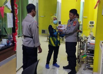 Sempat Dikira Kucing, Begini Kronologi Penemuan Bayi Perempuan di Pos Tani Bantul